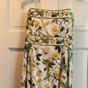 Ann Taylor fitted dress (Size 2)
